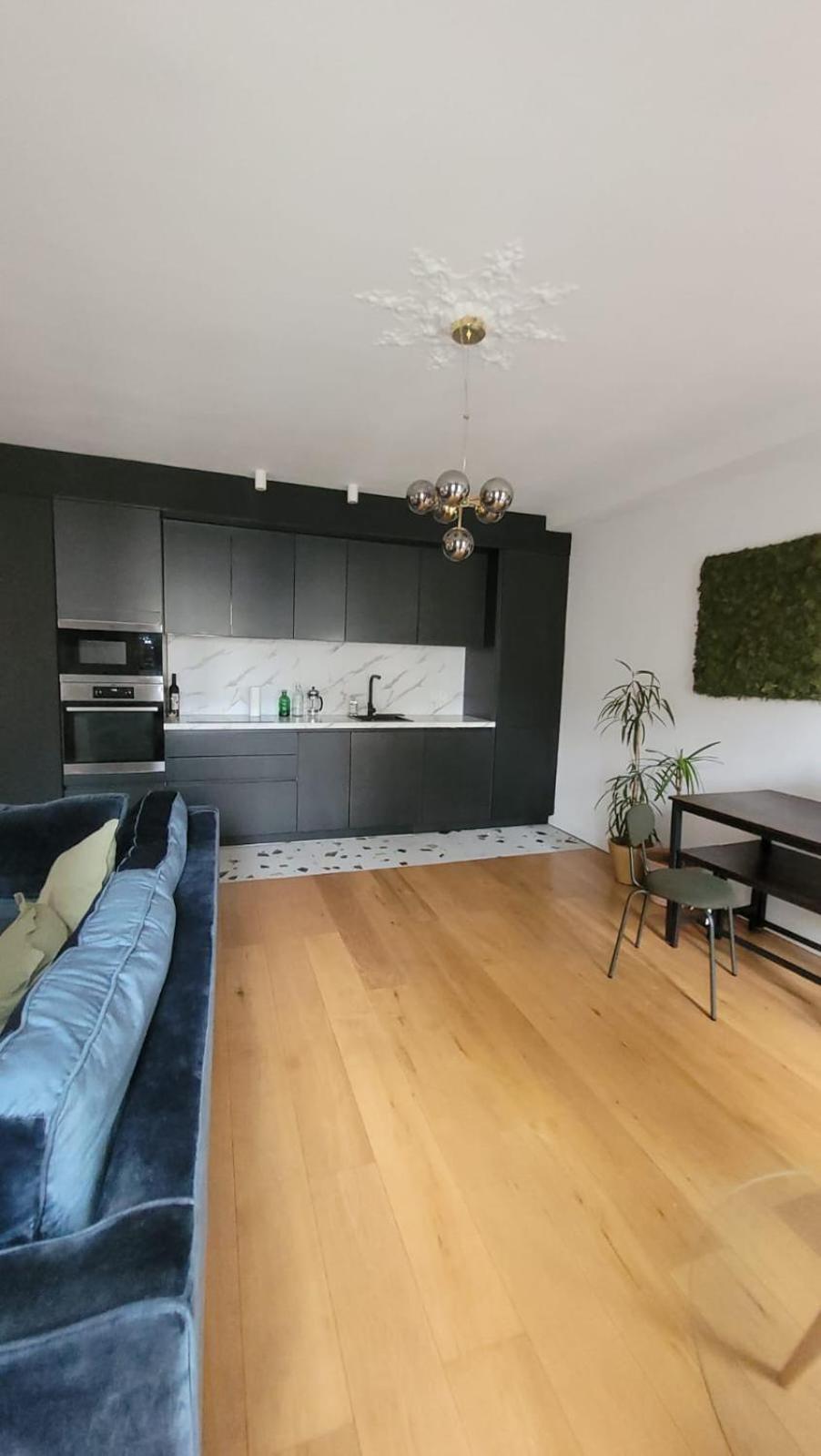 Appartement Elegant & Chic A 파리 외부 사진